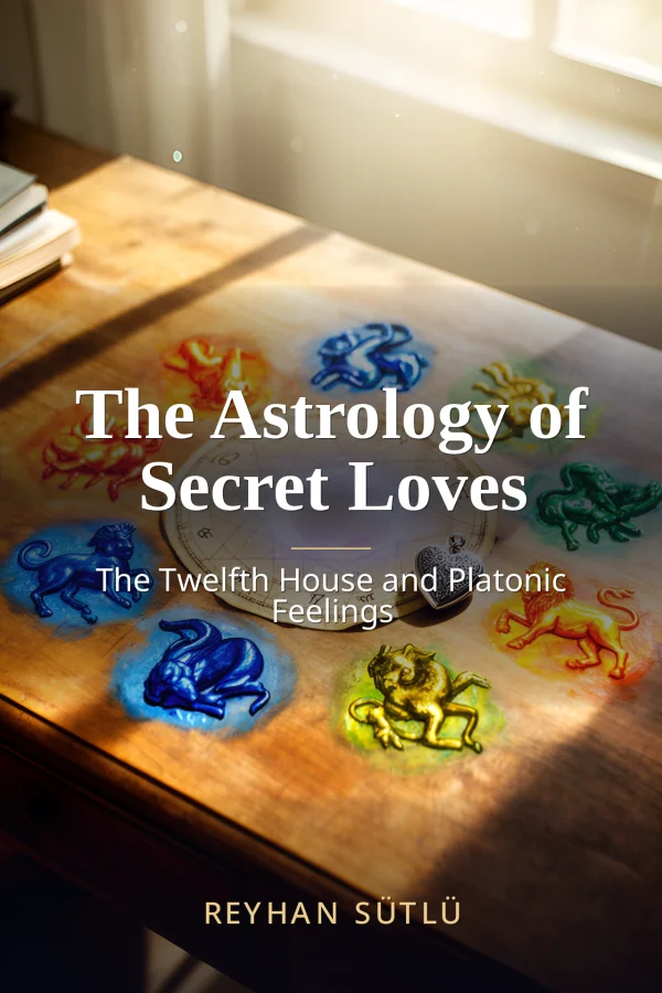 The Astrology of Secret Loves: The Twelfth House and Platonic Feelings