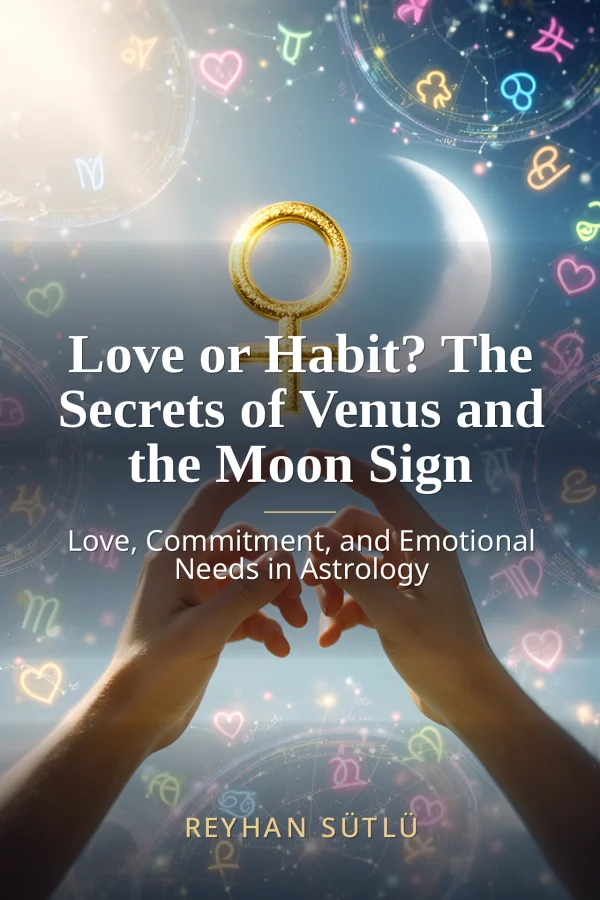 Love or Habit? The Secrets of Venus and the Moon Sign