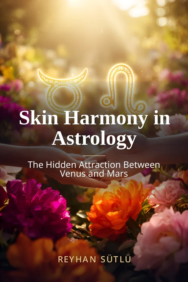 Skin Harmony in Astrology: The Hidden Attraction Between Venus and Mars