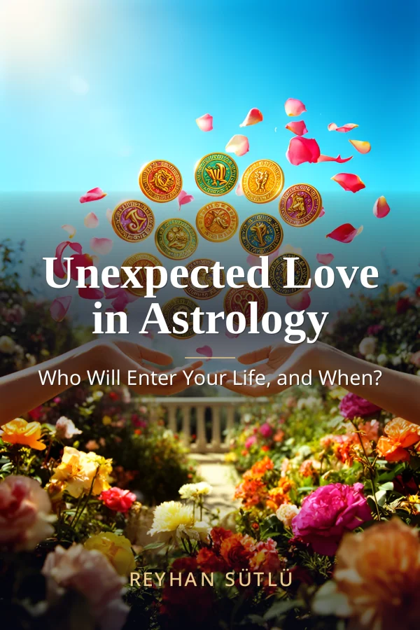 Unexpected Love in Astrology: Who Will Enter Your Life, and When?